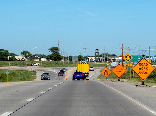 iPAVe: Kansas Department of Transport - Case study