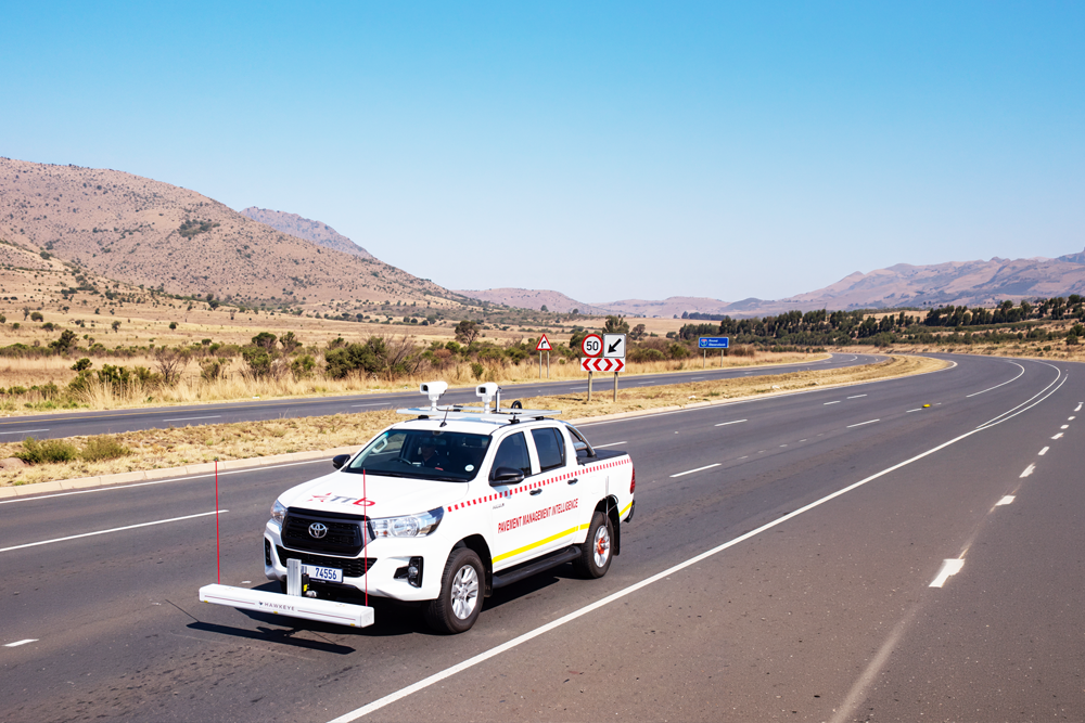 Hawkeye1000 in South Africa