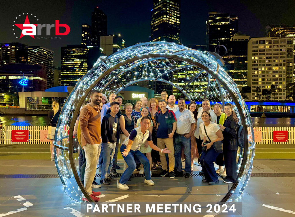 Partner meeting 2024