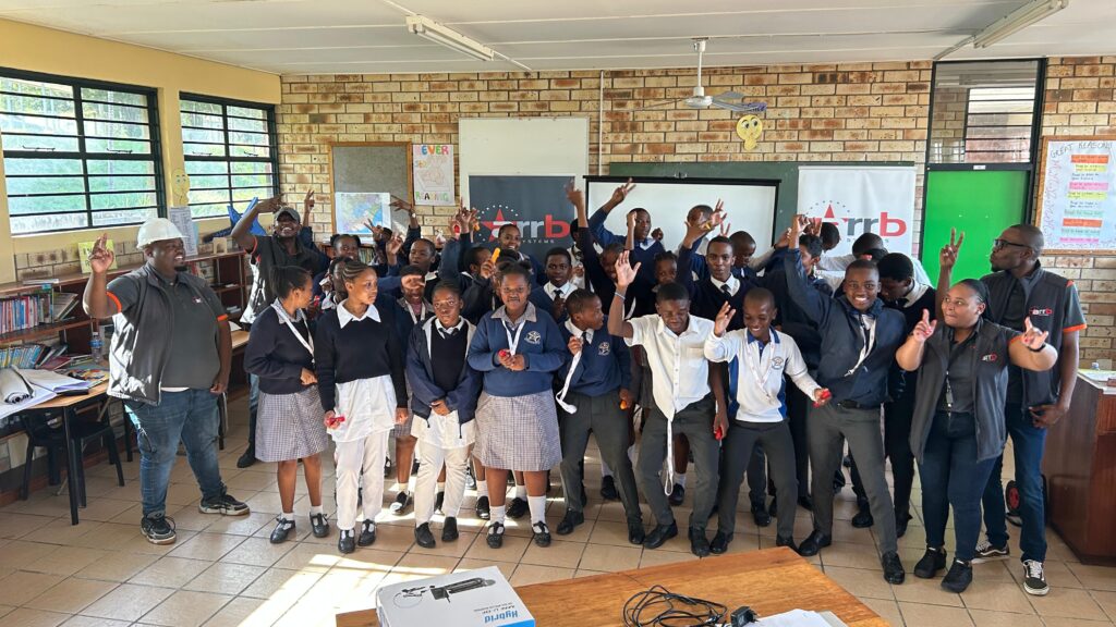 Arrb Systems road safety awareness