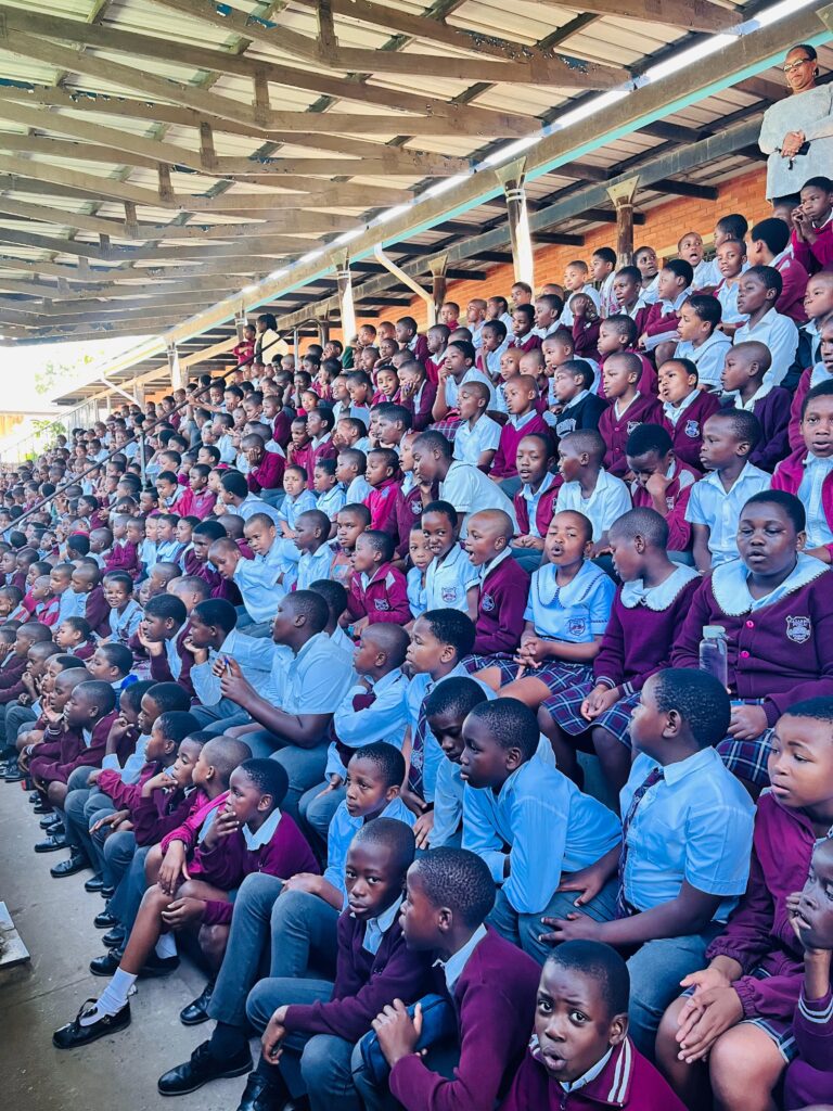 Arrb Systems road safety awareness
