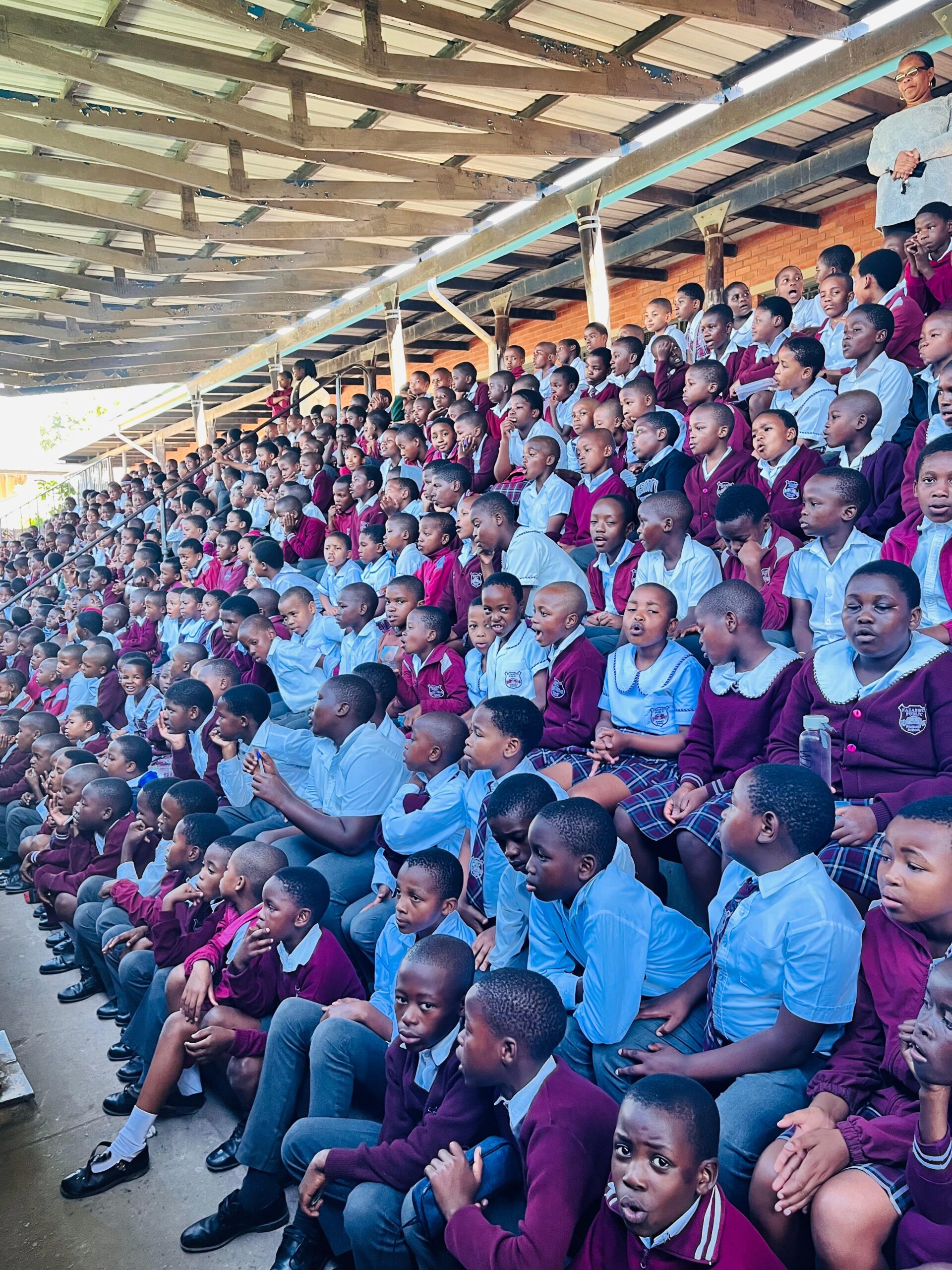 ARRB Systems Promotes Road Safety Awareness - ARRB Systems