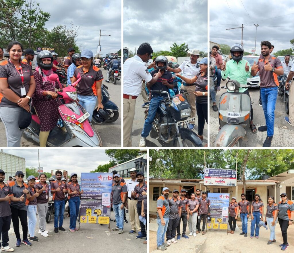 India Road Safety Week