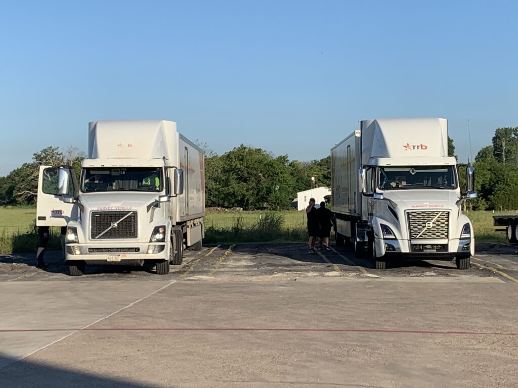 Ipave in Dallas 