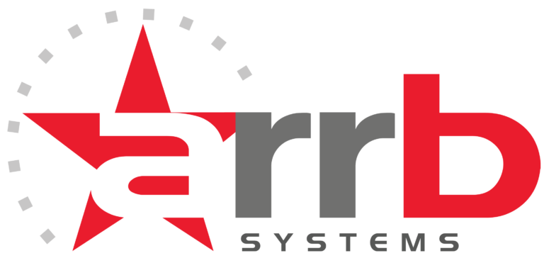 ARRB Systems Logo