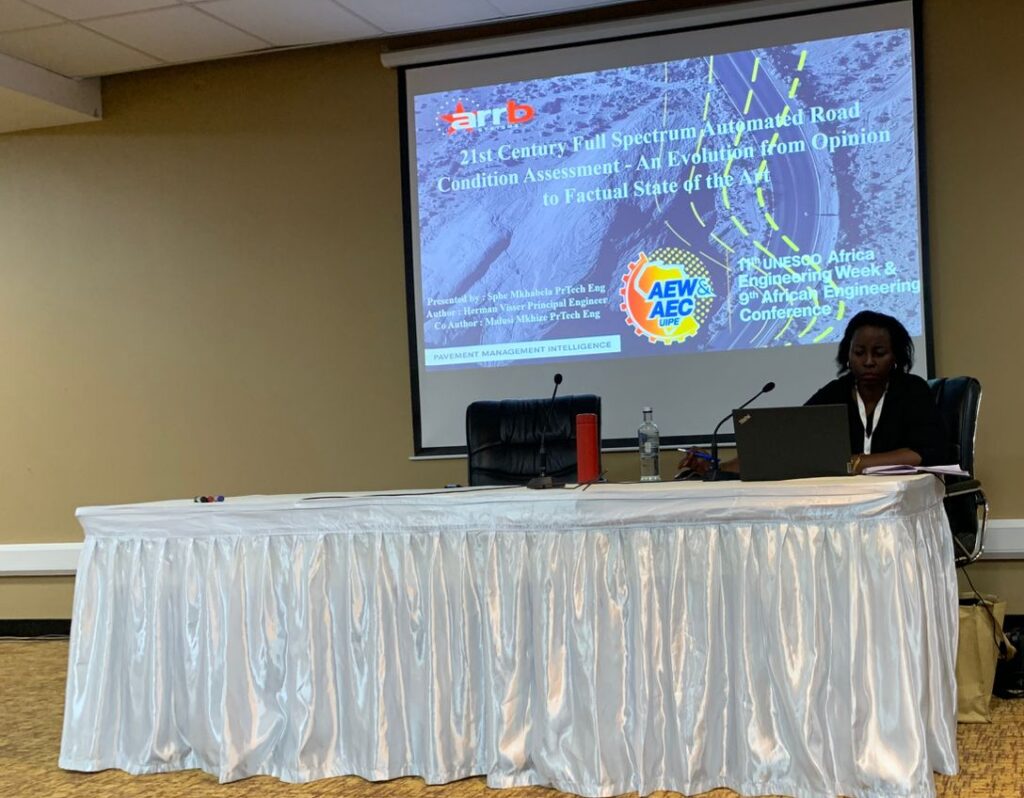 African Engineering Week 