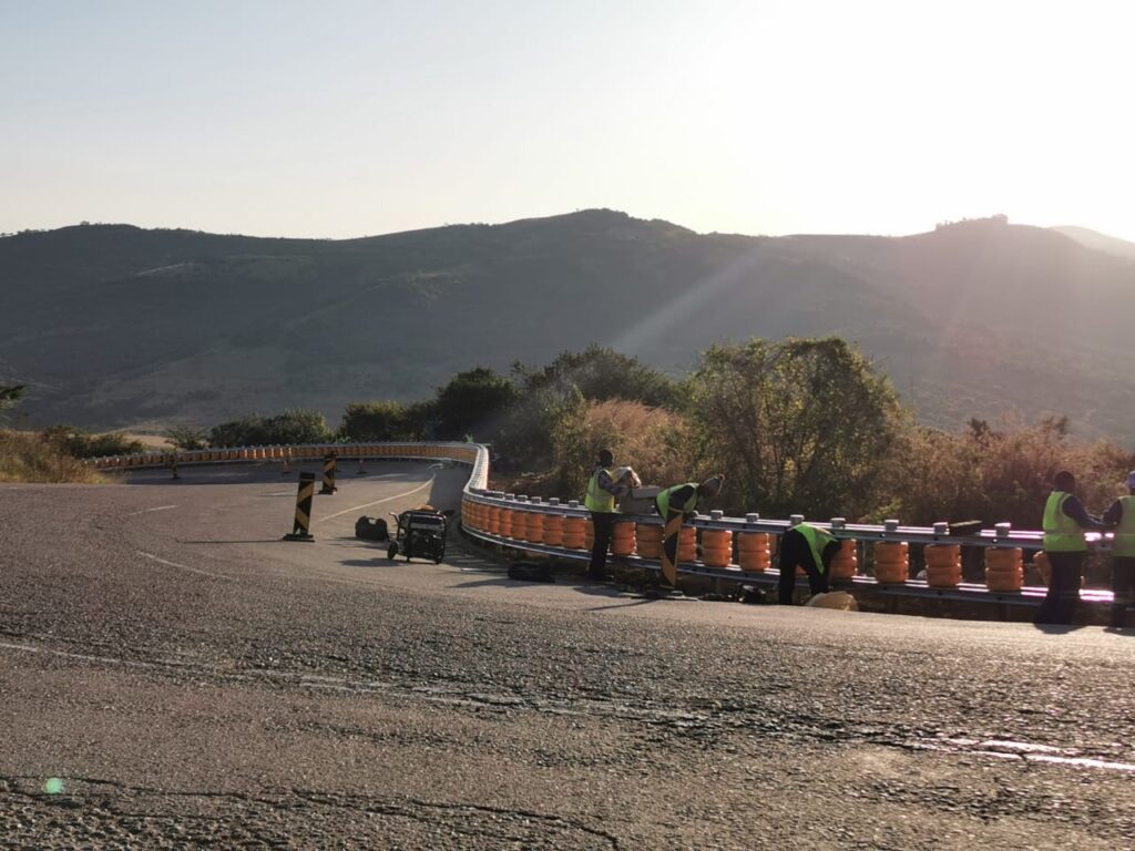 Road Safety Innovation in KwaZulu-Natal