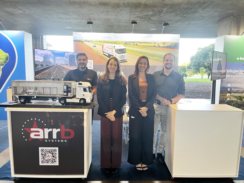 𝐥𝐚𝐧𝐧𝐢𝐧𝐠 𝐖𝐞𝐞𝐤 - 𝐁𝐫𝐚𝐳𝐢𝐥'𝐬 𝟔ª 𝐒𝐞𝐦𝐚𝐧𝐚 𝐝𝐞 𝐏𝐥𝐚𝐧𝐞𝐣𝐚𝐦𝐞𝐧𝐭𝐨