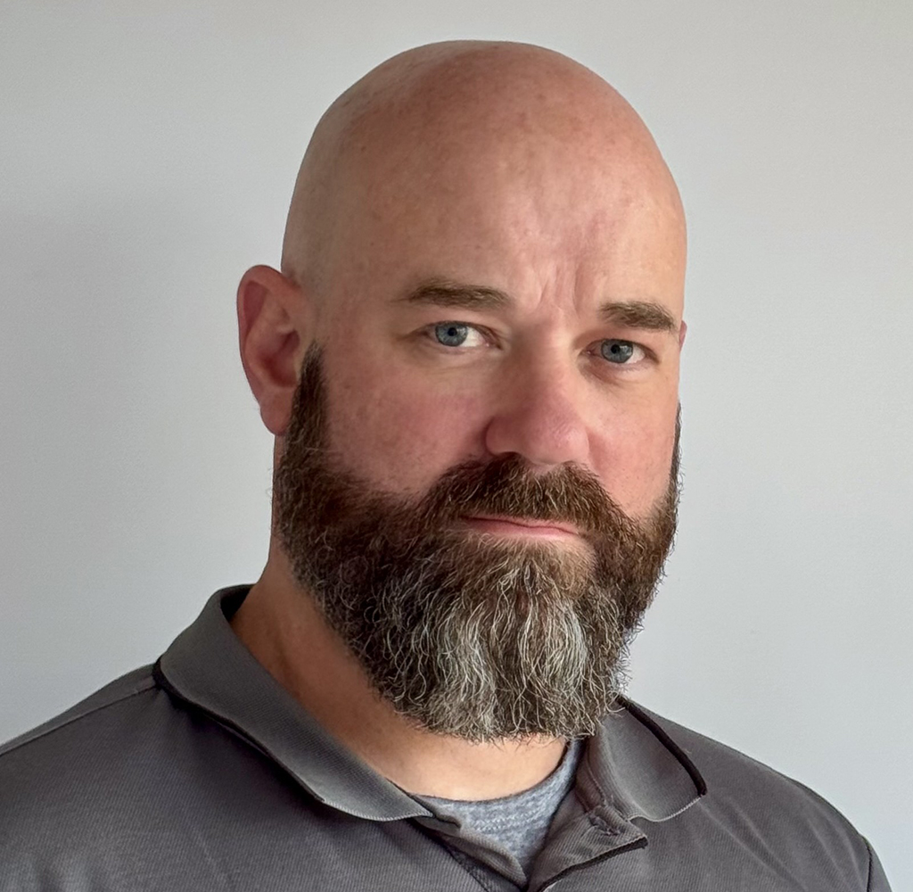 Chad Murnane