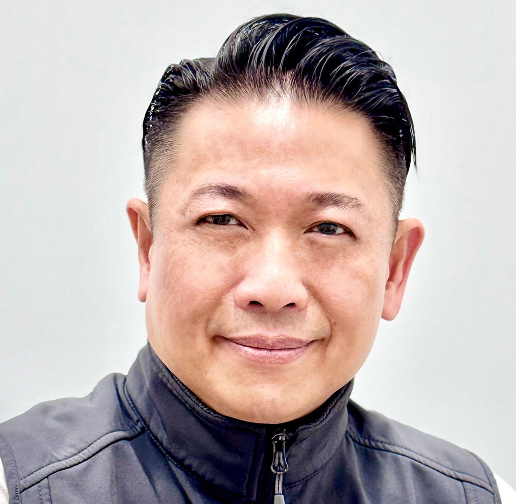 Collin Wee