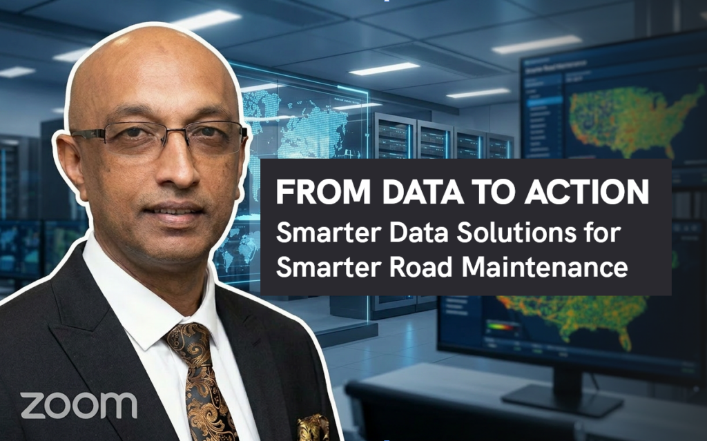 From Data to Action