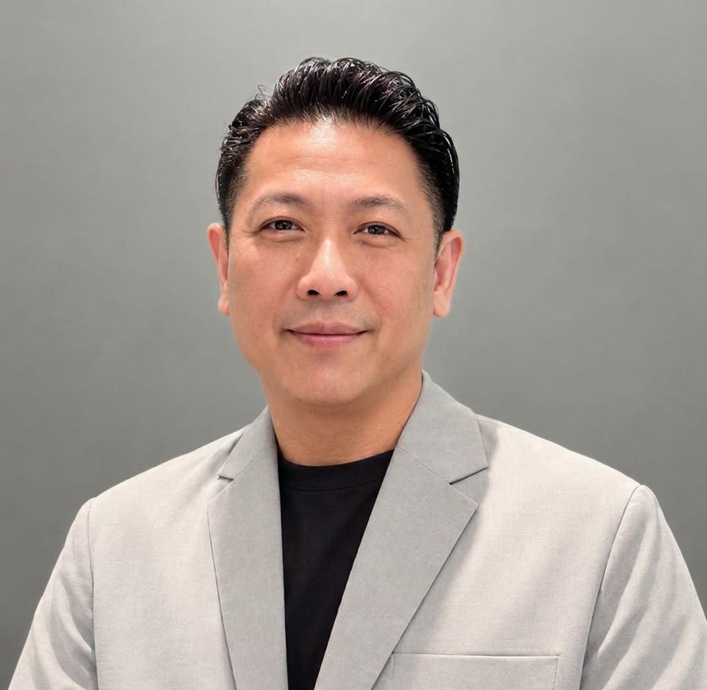 Collin Wee